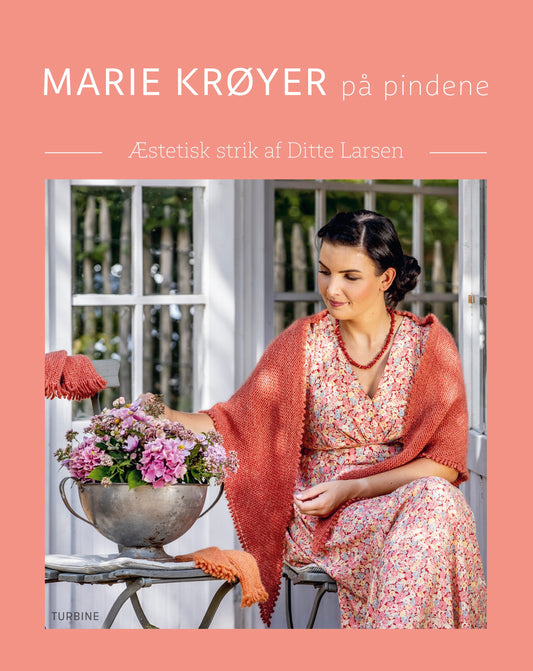 MARIE KRØYER PÅ PINDENE