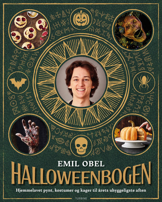 HALLOWEENBOGEN