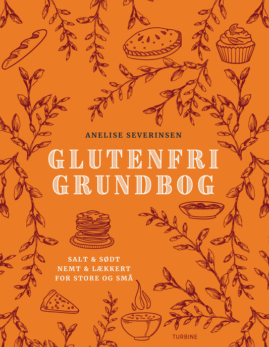 GLUTENFRI GRUNDBOG