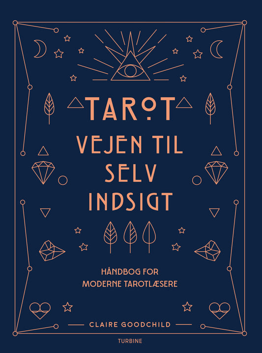 TAROT – VEJEN TIL SELVINDSIGT