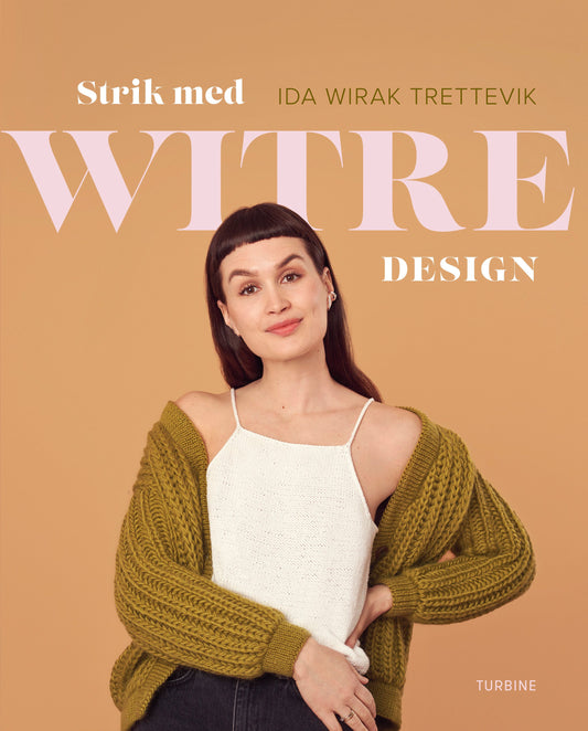 STRIK MED WITRE DESIGN