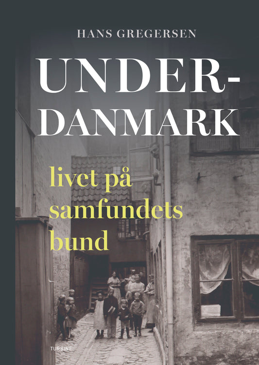UNDERDANMARK