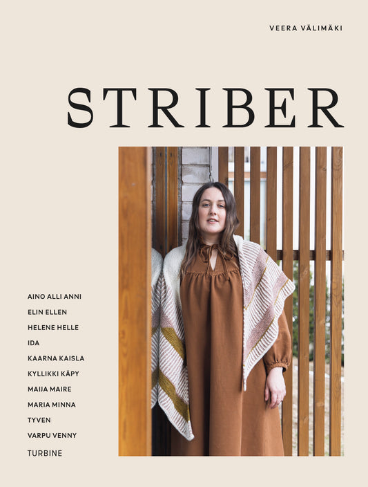STRIBER