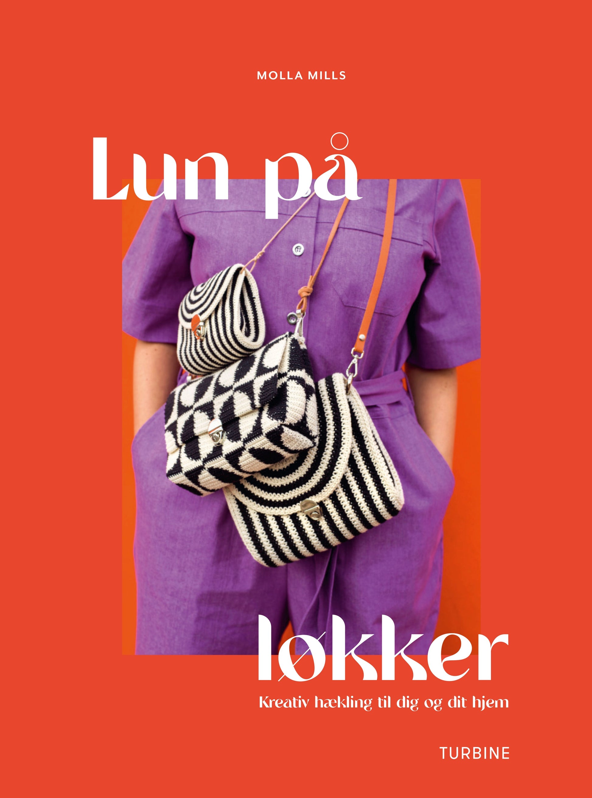 LUN PÅ LØKKER