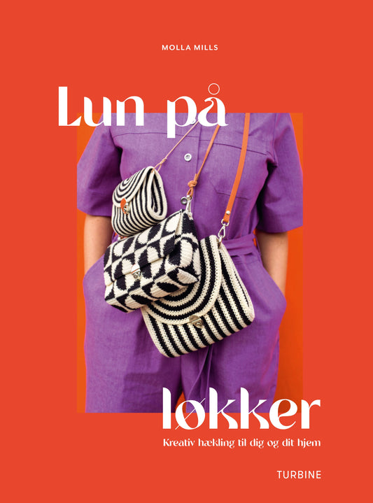 LUN PÅ LØKKER