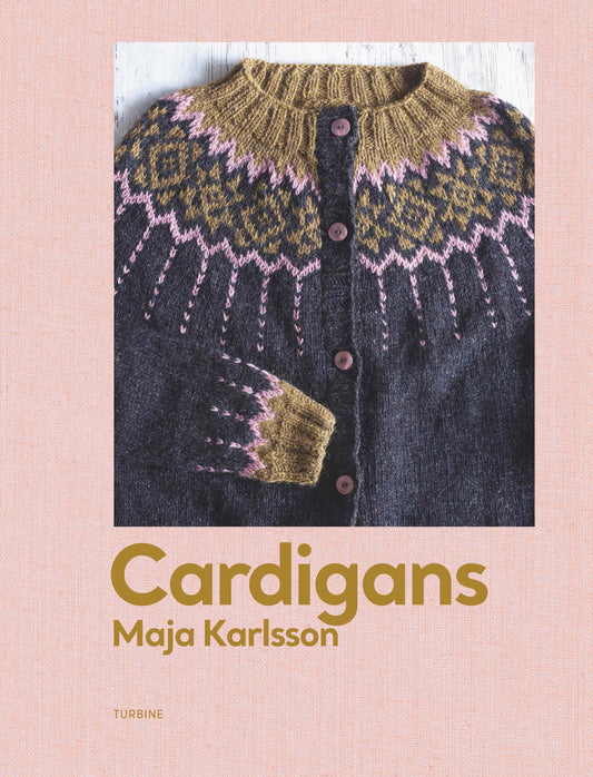 CARDIGANS