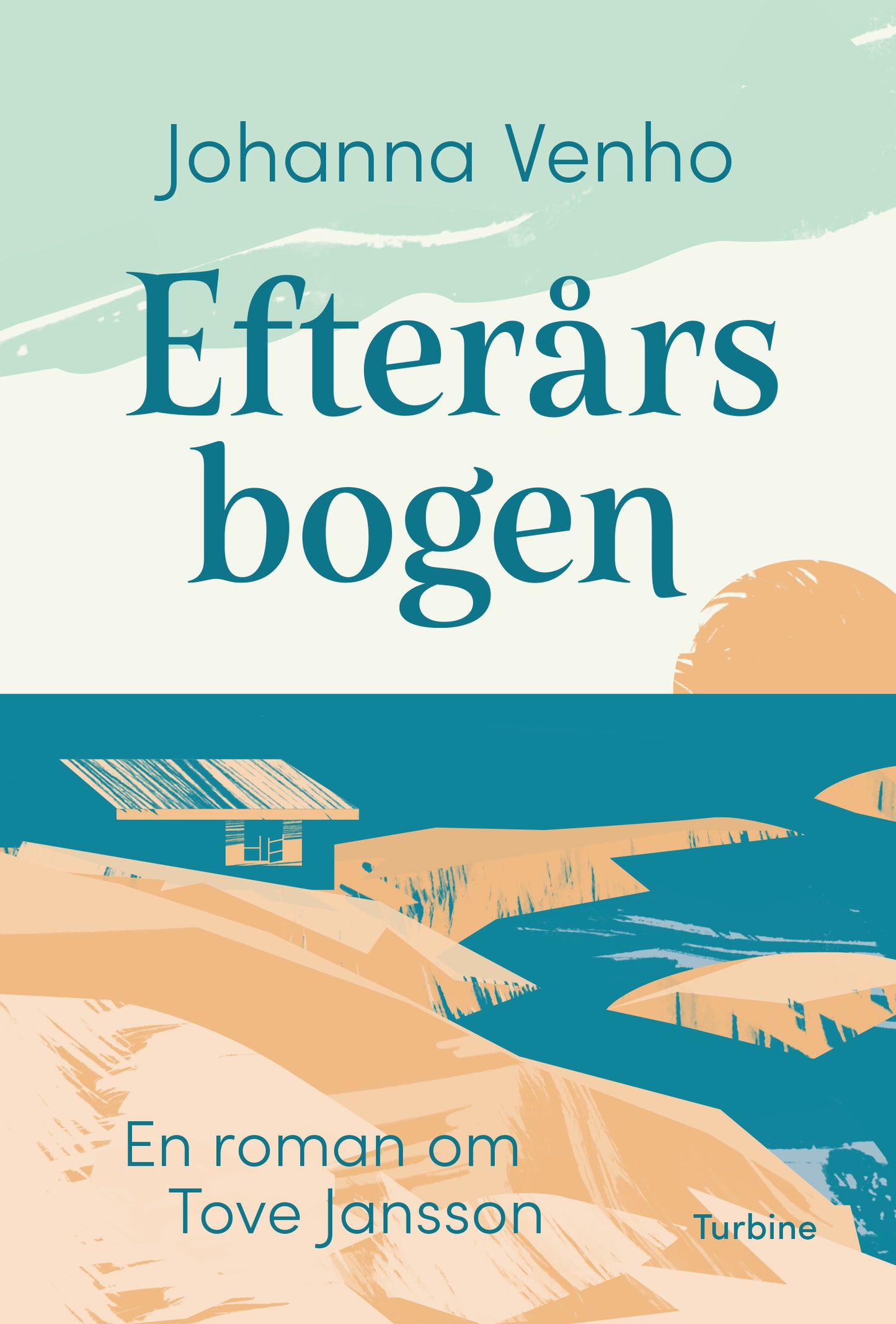 EFTERÅRSBOGEN