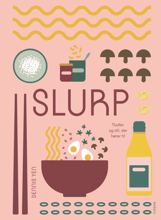 SLURP