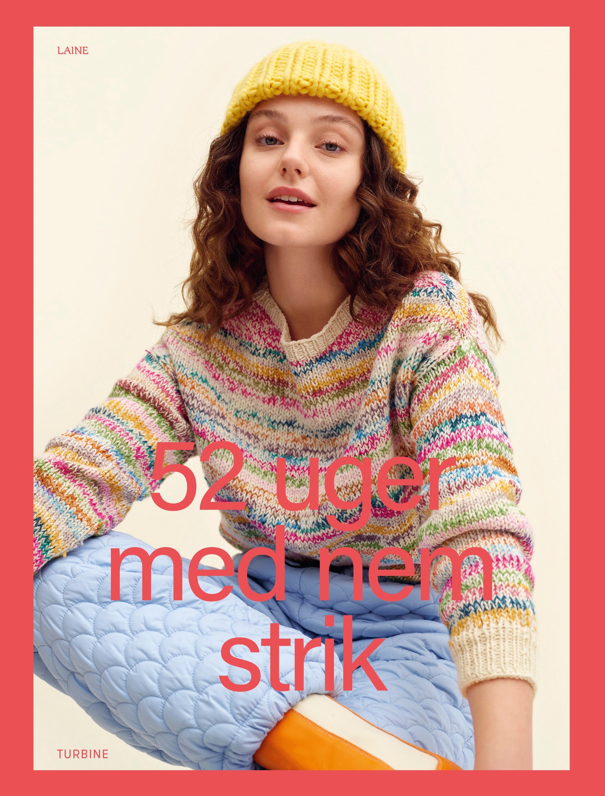 52 UGER MED NEM STRIK