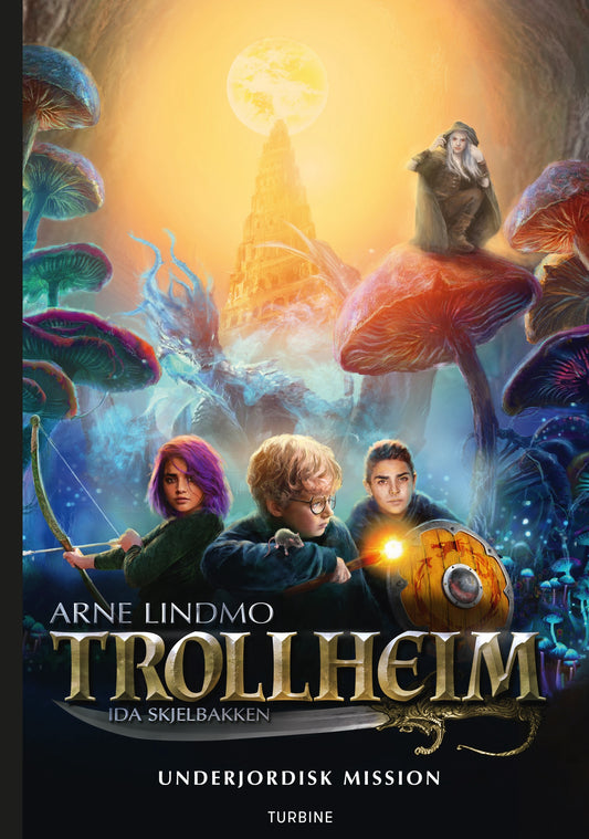 TROLLHEIM