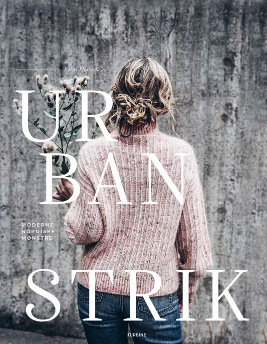 URBAN STRIK