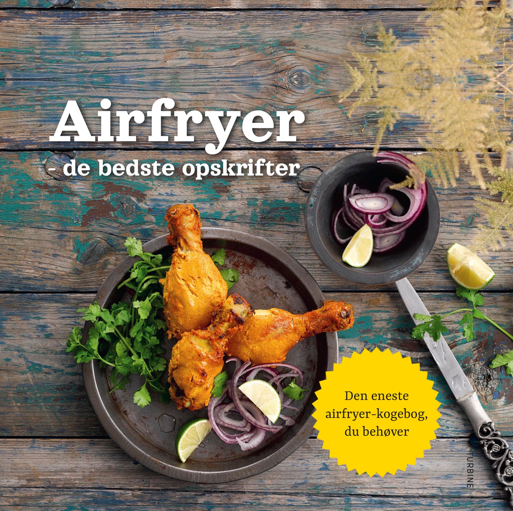 AIRFRYER