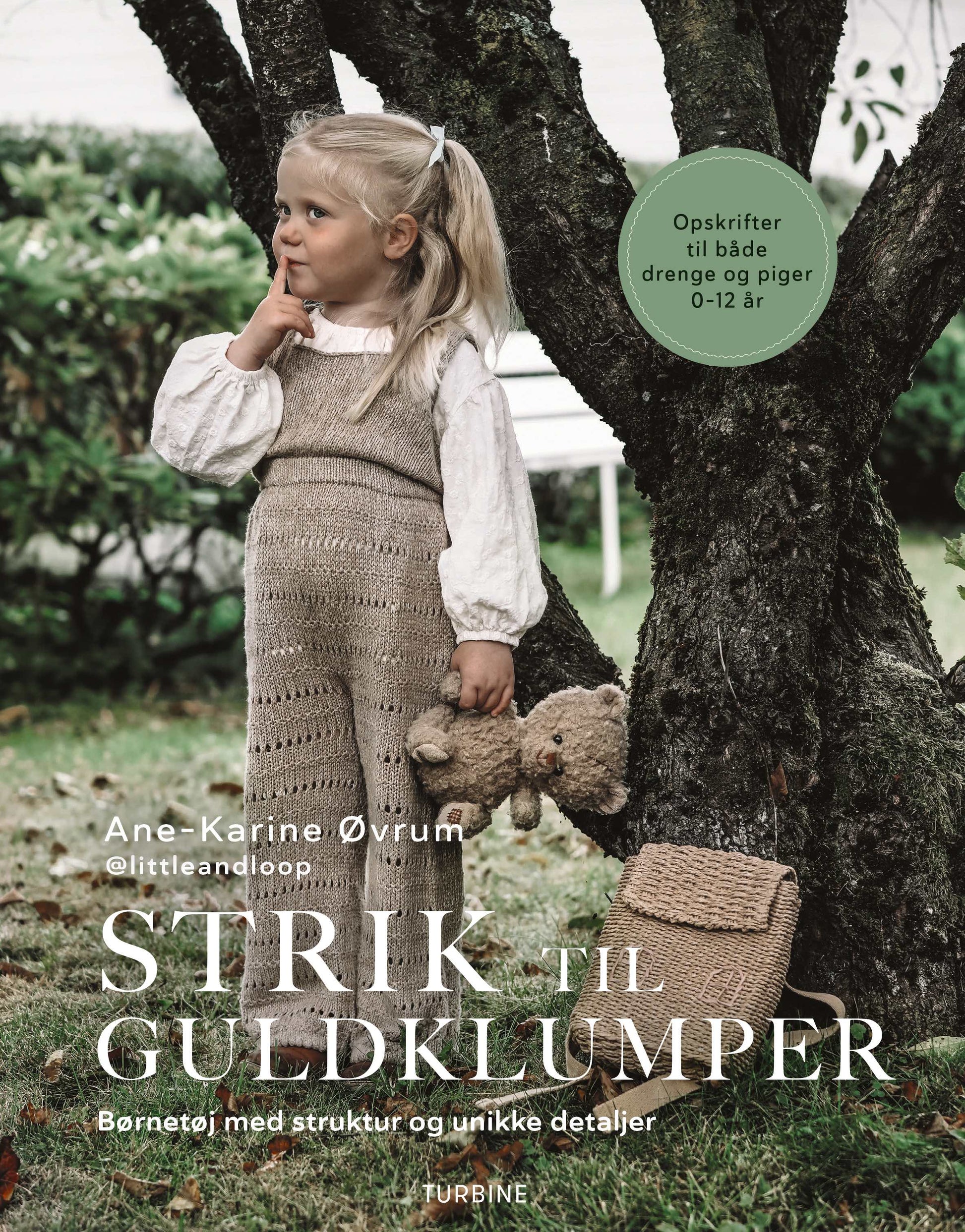 STRIK TIL GULDKLUMPER