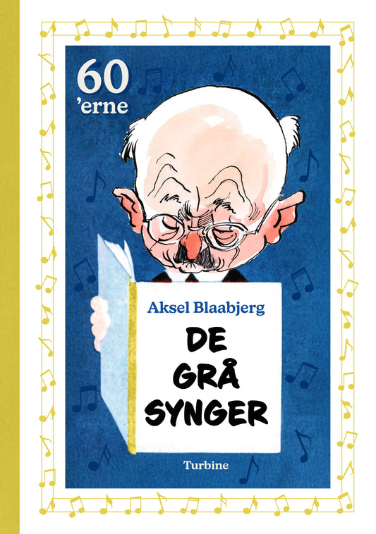 DE GRÅ SYNGER – 1960'ERNE