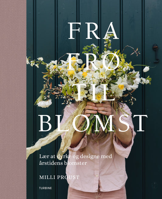 FRA FRØ TIL BLOMST