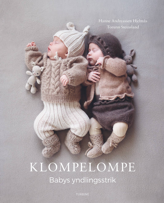 KLOMPELOMPE