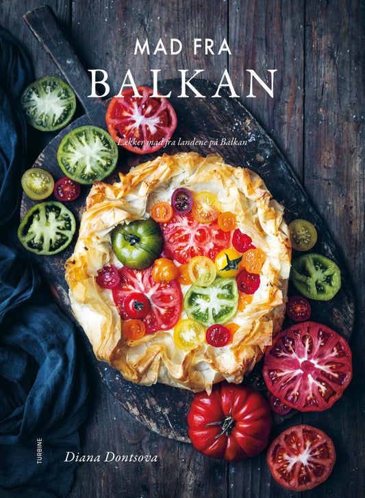 MAD FRA BALKAN