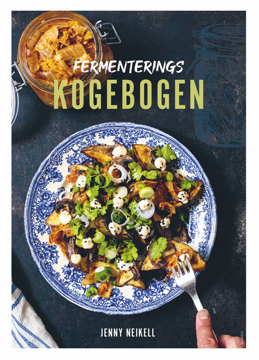 FERMENTERINGS­KOGEBOGEN