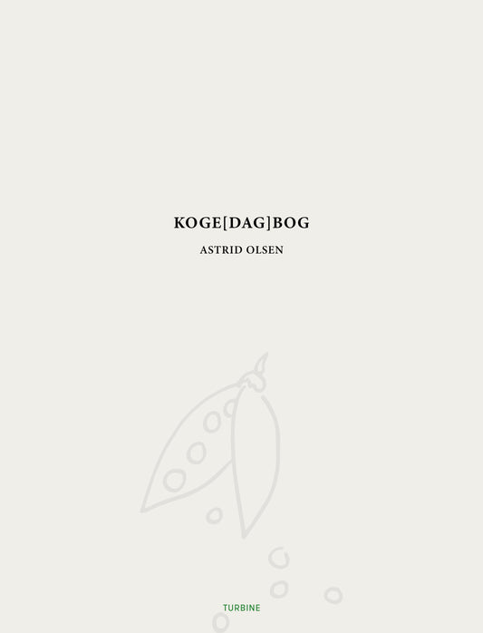 KOGE[DAG]BOG