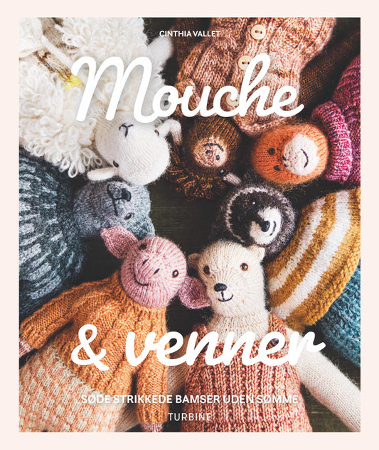 MOUCHE & VENNER