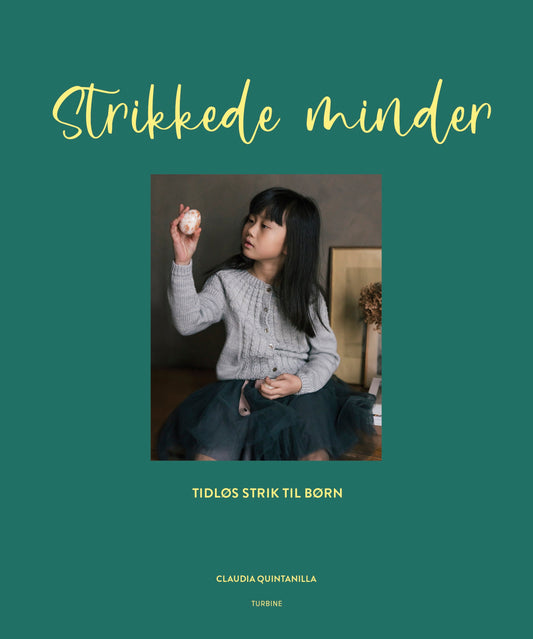 STRIKKEDE MINDER