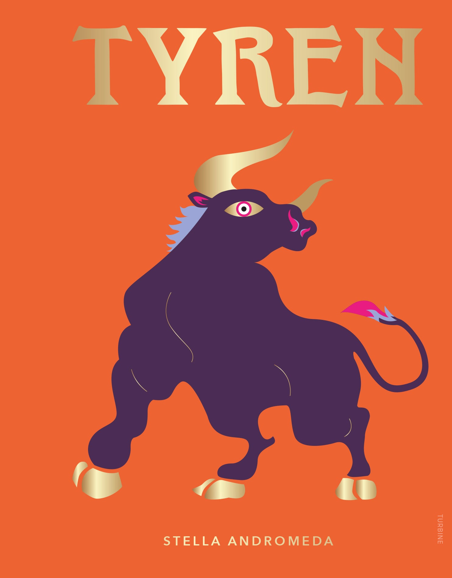 TYREN
