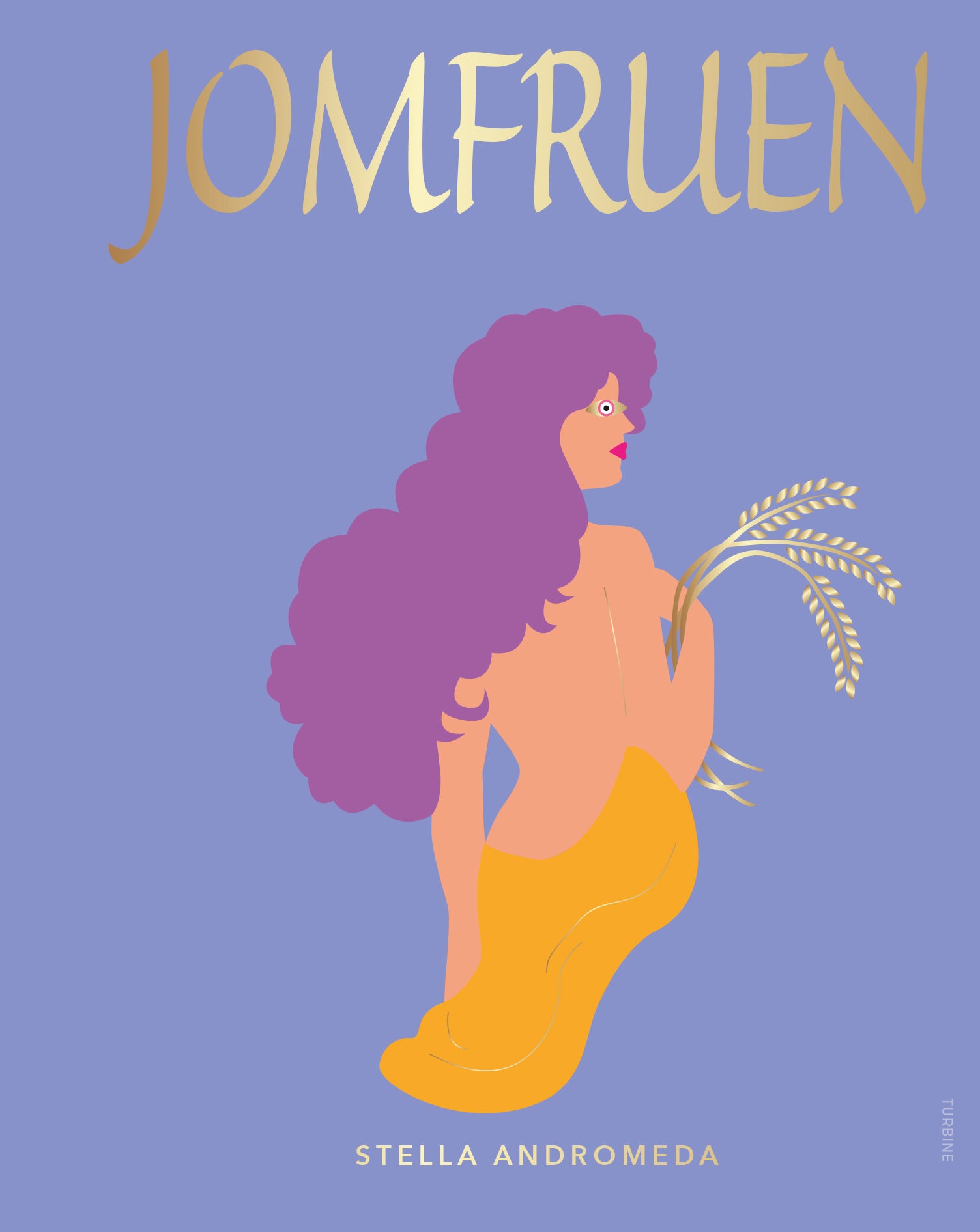 JOMFRUEN