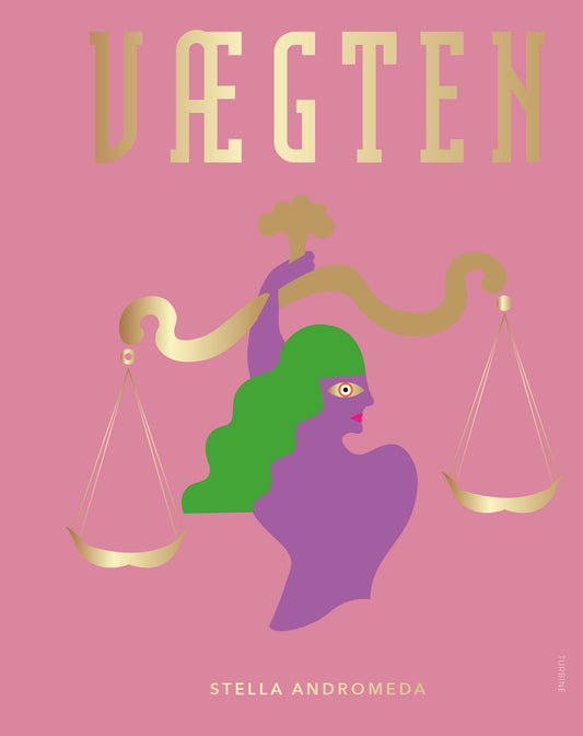 VÆGTEN