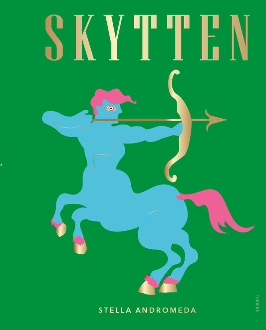 SKYTTEN