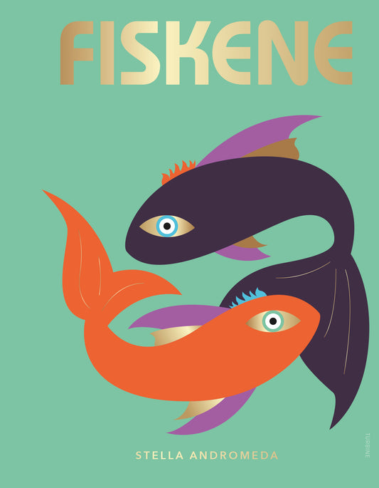 FISKENE