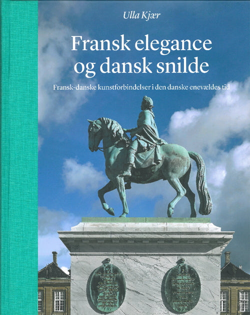 FRANSK ELEGANCE OG DANSK SNILDE