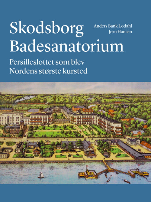 SKODSBORG BADESANATORIUM
