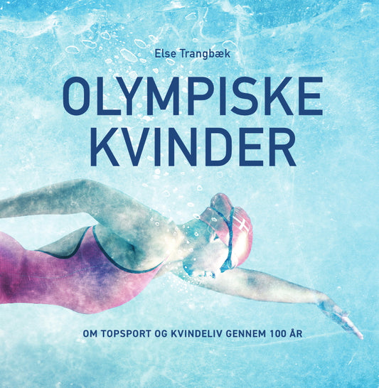 OLYMPISKE KVINDER