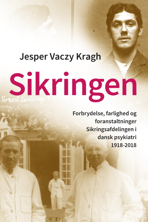 SIKRINGEN