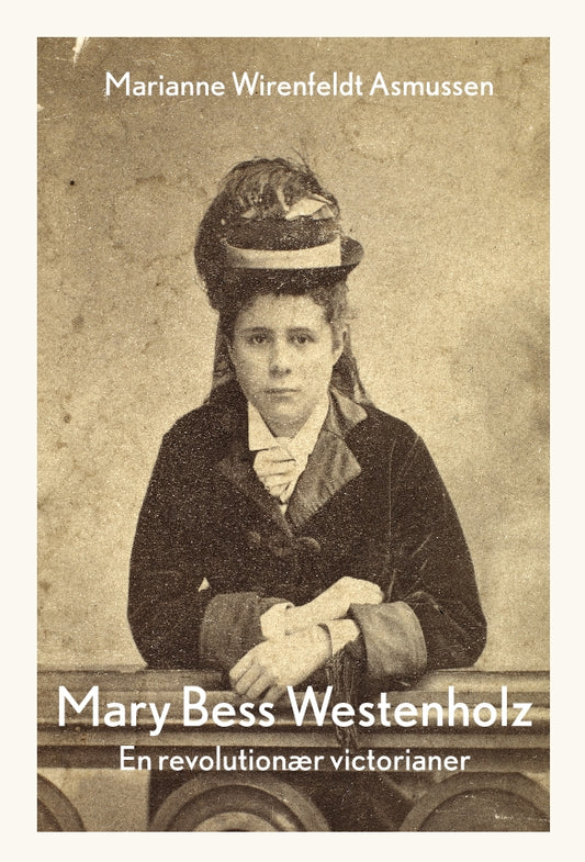 MARY BEZZ WESTENHOLZ
