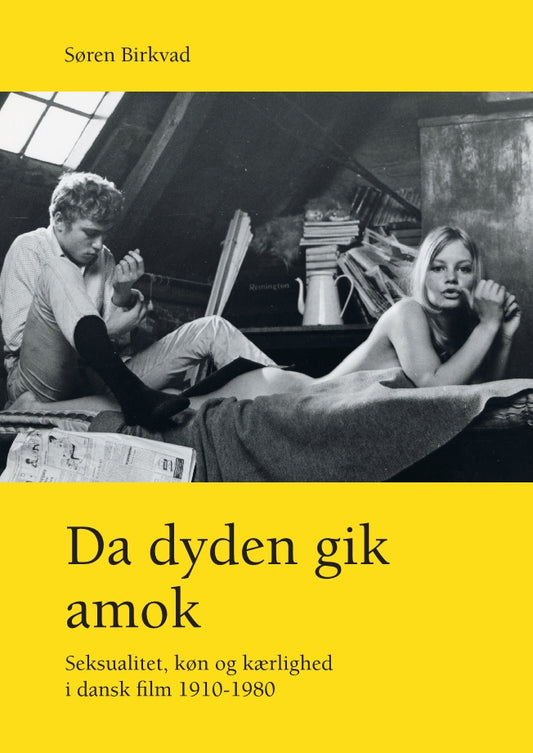 DA DYDEN GIK AMOK