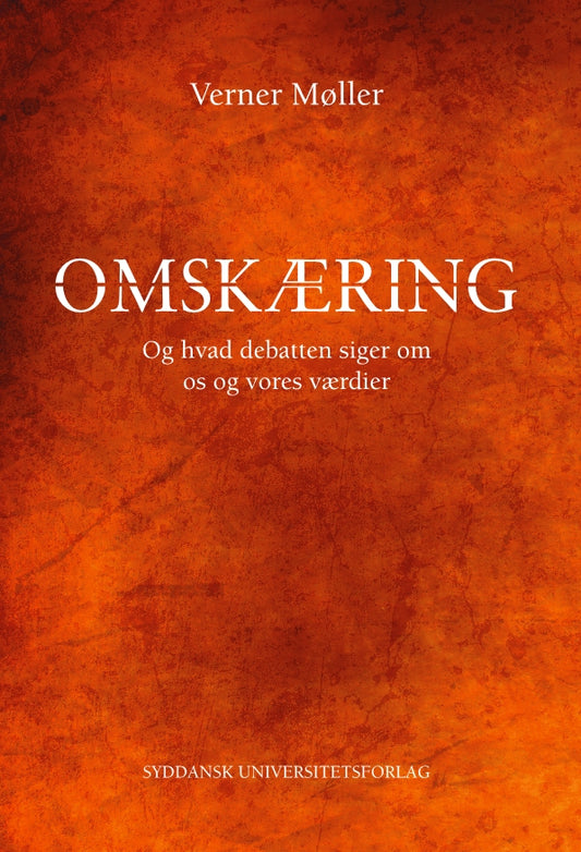 OMSKÆRING