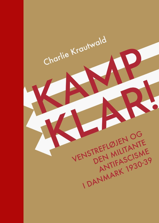 KAMPKLAR