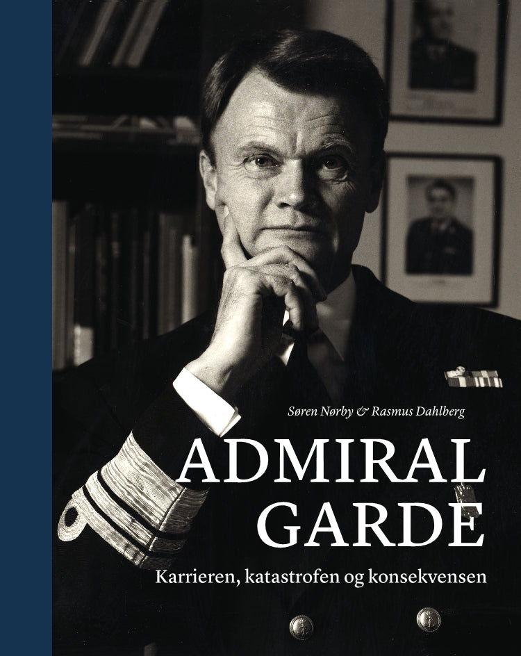 ADMIRAL GARDE