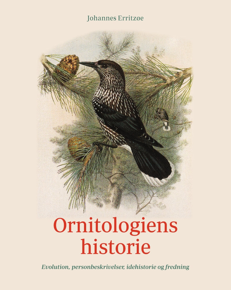 ORNITOLOGIENS HISTORIE