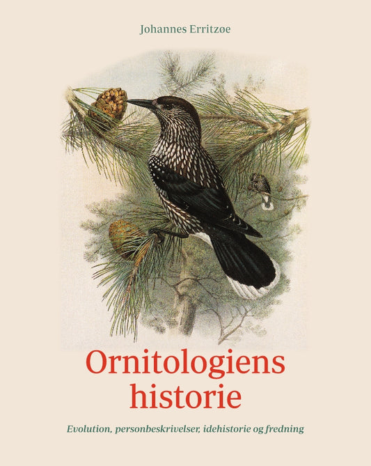 ORNITOLOGIENS HISTORIE