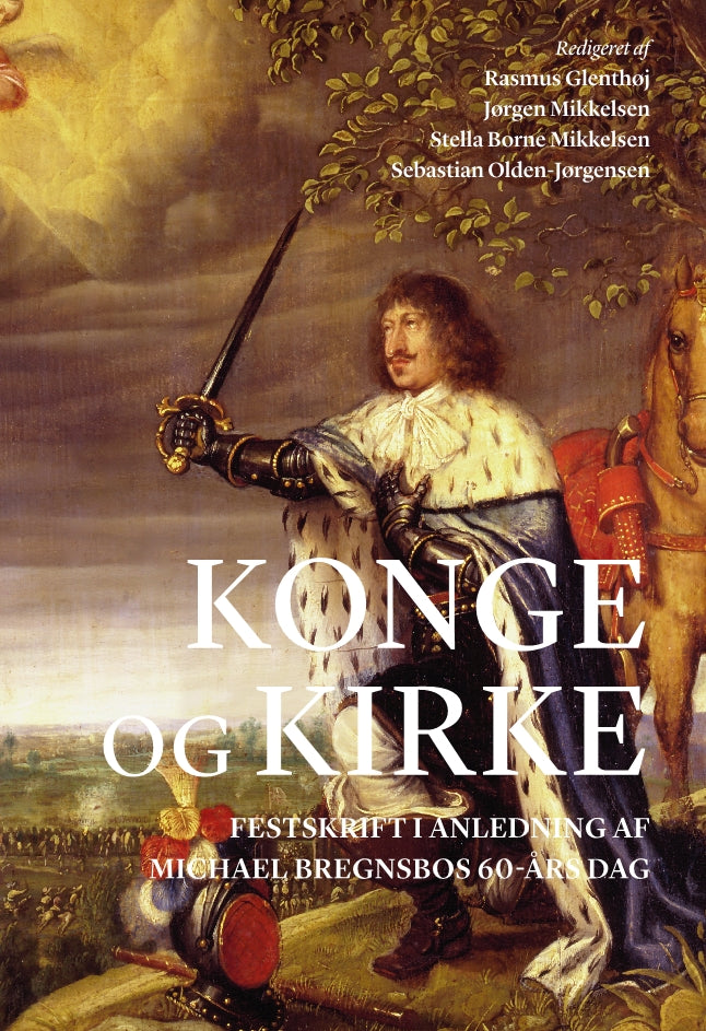 KONGE OG KIRKE