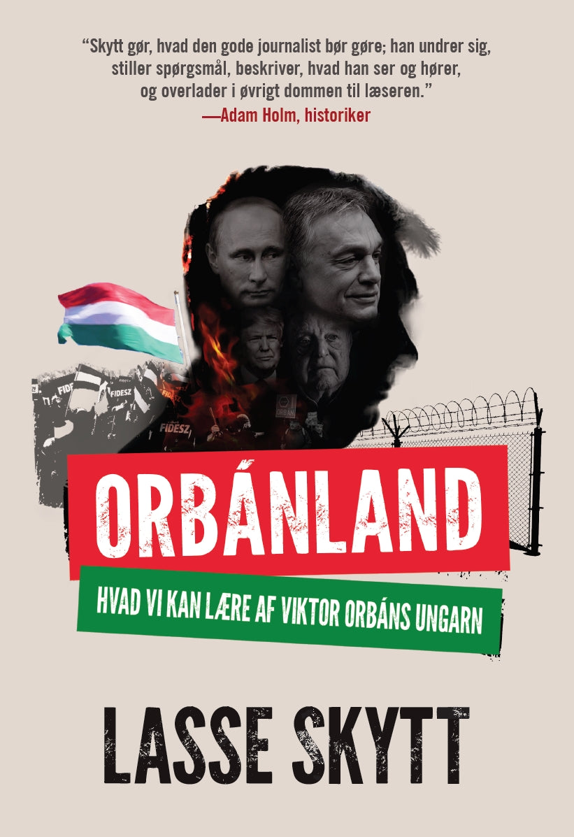 ORBÁNLAND