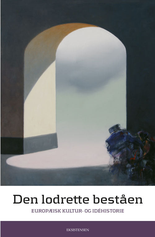 DEN LODRETTE BESTÅEN