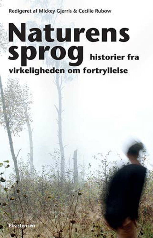 NATURENS SPROG - HISTORIER FRA VIRKELIGHEDEN OM FO