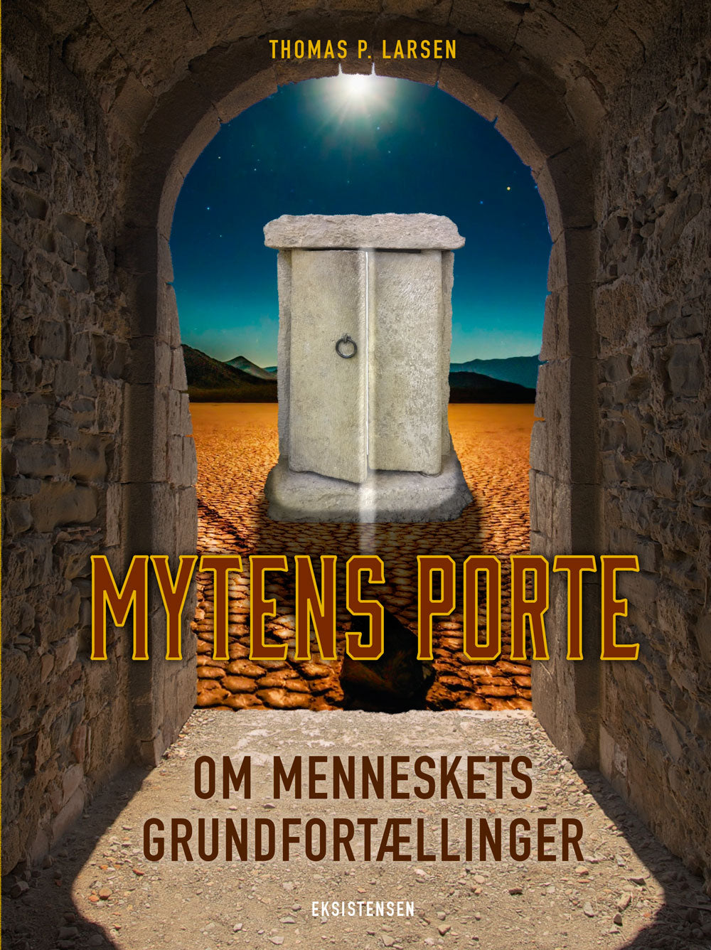 MYTENS PORTE