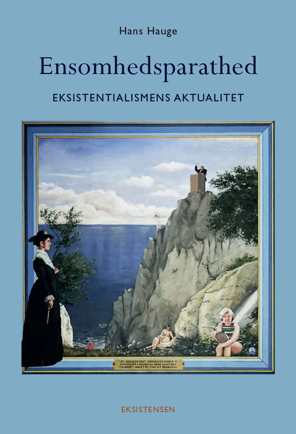 ENSOMHEDSPARATHED