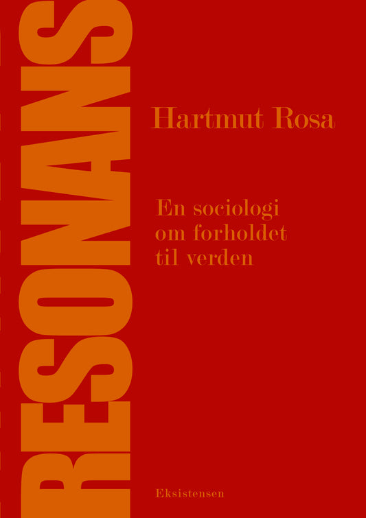 RESONANS