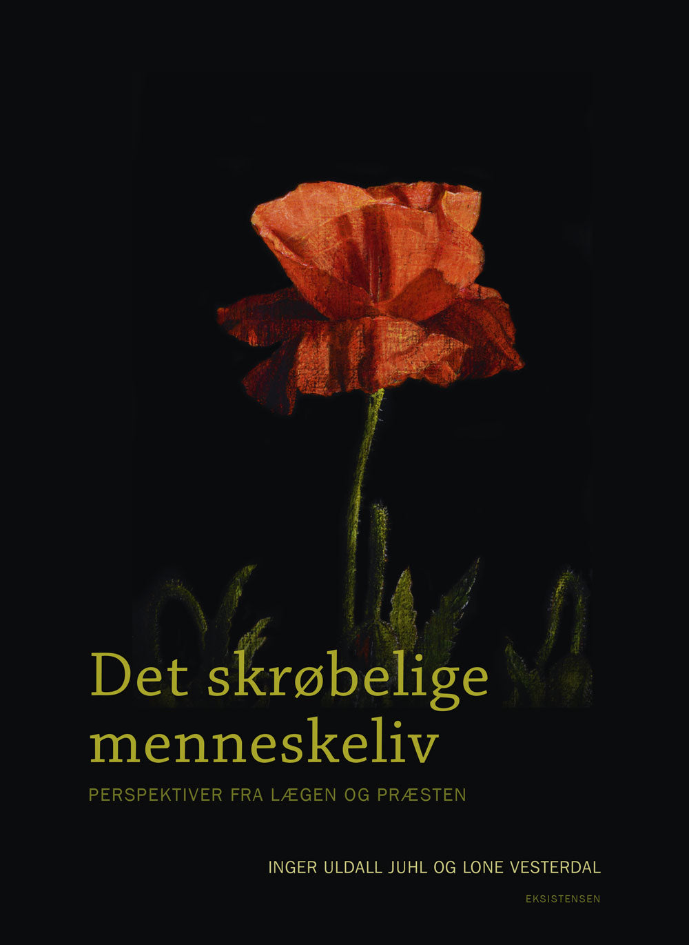 DET SKRØBELIGE MENNESKELIV