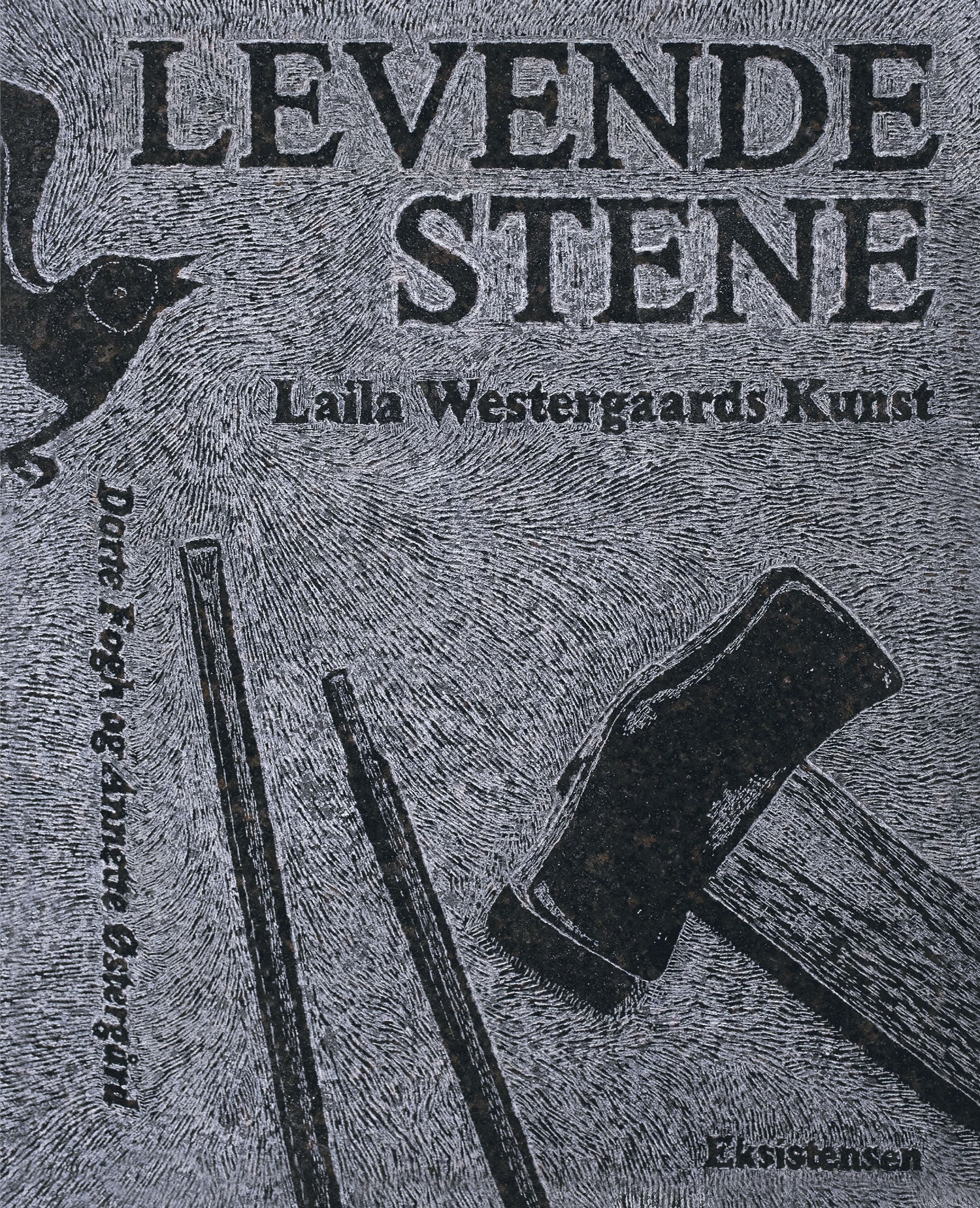 LEVENDE STENE